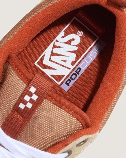Vans Premium Old Skool 36+ Schuhe, Herren, Größe in Natural für Herren