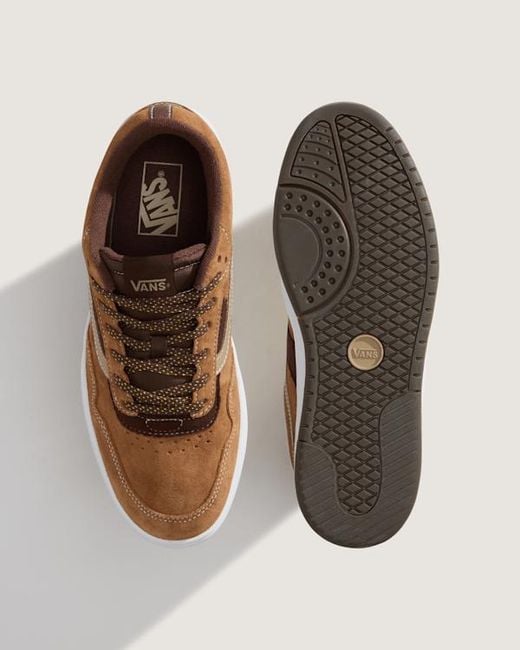 Vans Natural Cruze.0 Shoes for men