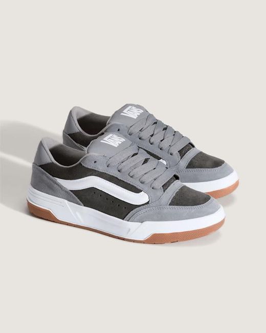 Scarpe Skate Hylane, Uomo, Taglia di Vans in Metallic da Uomo