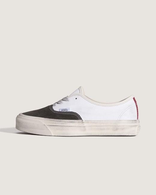 Vans Natural Premium Authentic Shoes for men