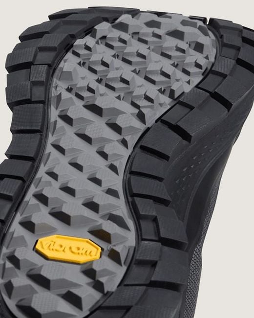 Vans Black Trail 36 Shoes for men
