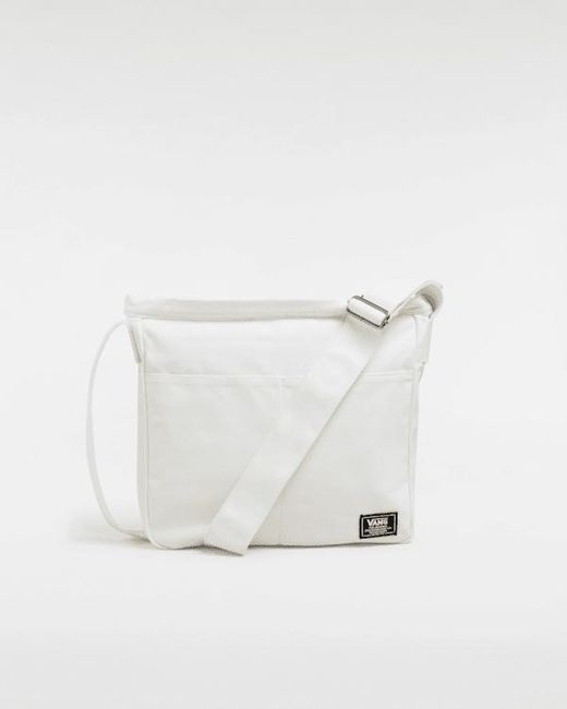 Borsa A Tracolla Got It Together, Uomo, Taglia di Vans in White