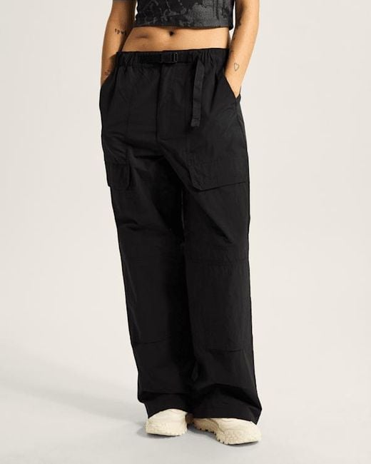 Pantaloni Mte Trek Guide, Donna, Taglia di Vans in Blue