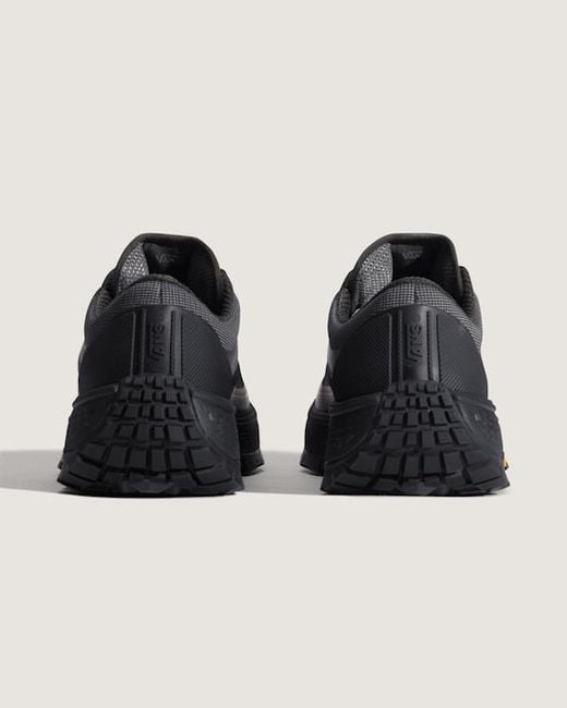 Vans Black Trail 36 Shoes for men
