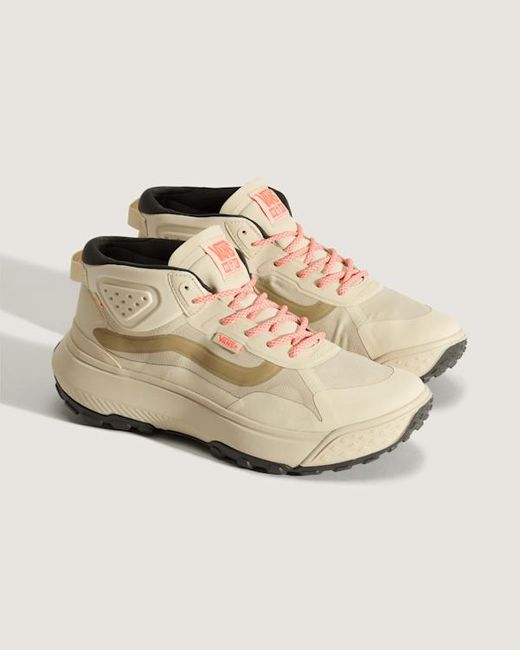 Scarpe Crosspath Mid, Uomo, Taglia di Vans in Natural da Uomo