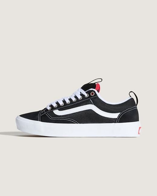 Vans Black Skate Old Skool 36+ Shoes for men