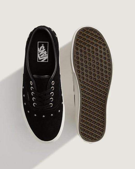Vans White Authentic Shoes for men