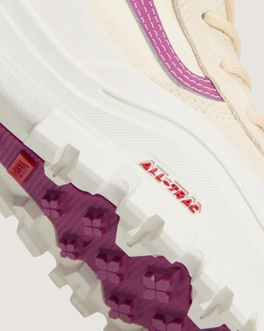 Zapatillas Con Aislamiento Sk8-Hi Gore-Tex, Hombre, Talla Vans de hombre de color Natural