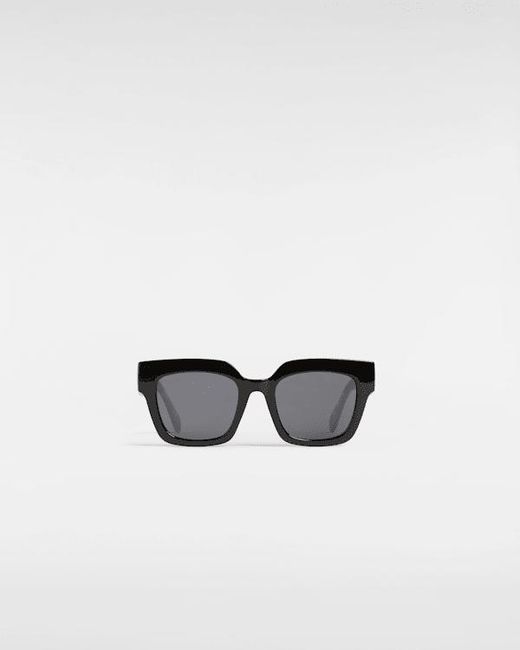 Vans Black Belden Sunglasses for men