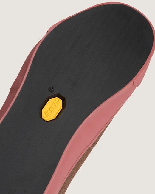 Vans Brown Otw Authentic 44 Vibram Shoes for men