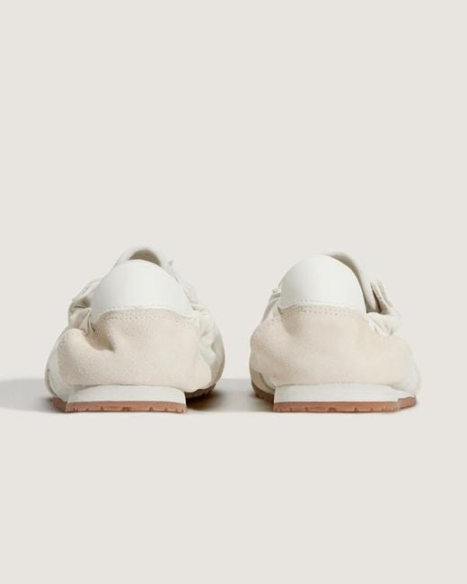 Vans Natural Super Lowpro Ballet Light Shoes for men