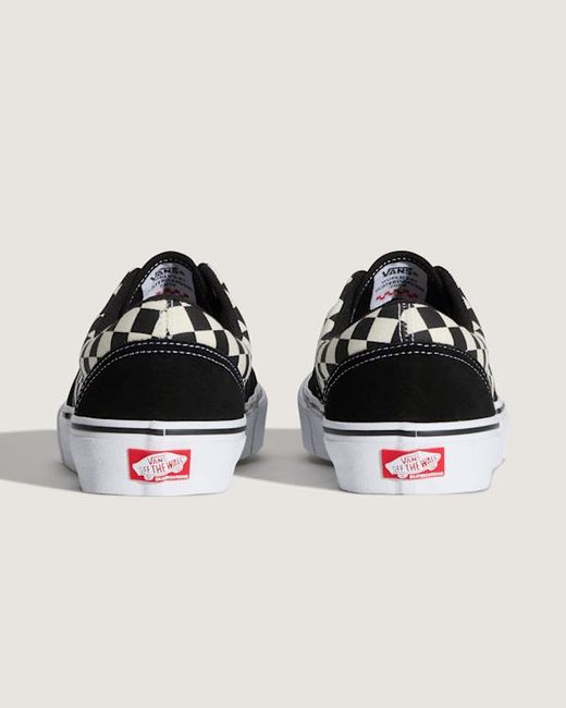 Vans Multicolor Skate Era Shoes for men