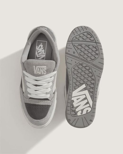 Vans Metallic Hylane Shoes for men