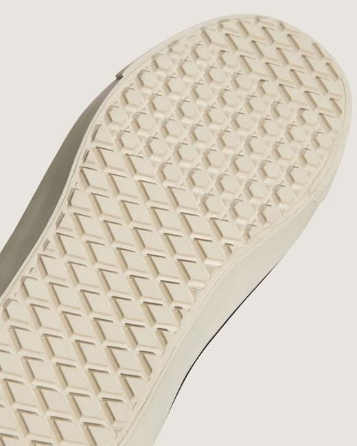 Vans Brown Mid-Slip Insulated Shoes for men