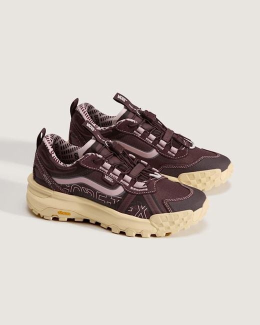 Vans Multicolor Crosspath Xc Gore-Tex Shoes for men