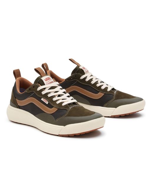 Vans Ultrarange Exo Se Schoenen in het Bruin | Lyst NL