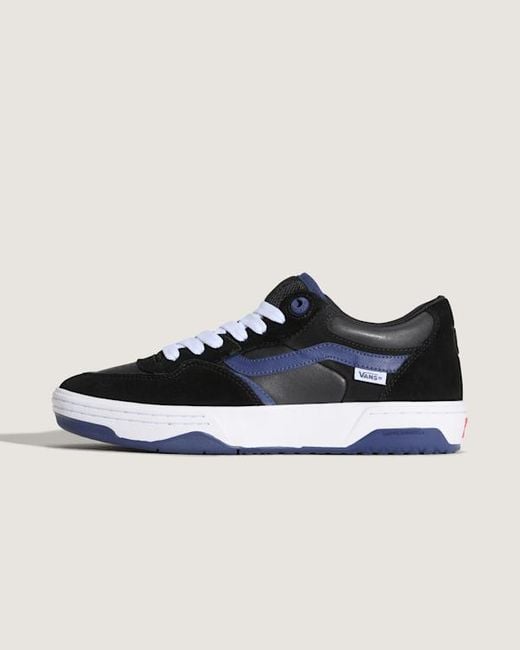 Scarpe Skate Rowan 2, Uomo, Taglia di Vans in Blue da Uomo