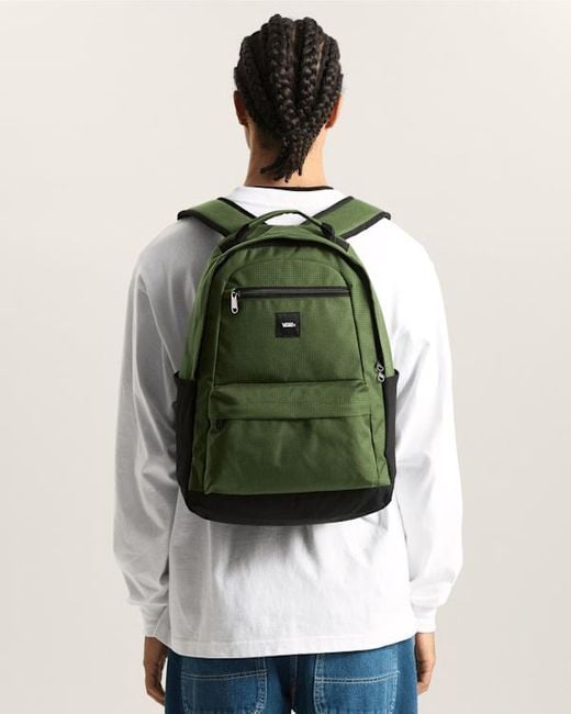 Vans Startle Rucksack, Herren, Größe in Green für Herren