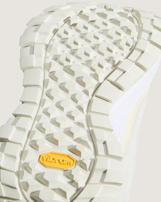 Vans White Trail 36 Shoes for men