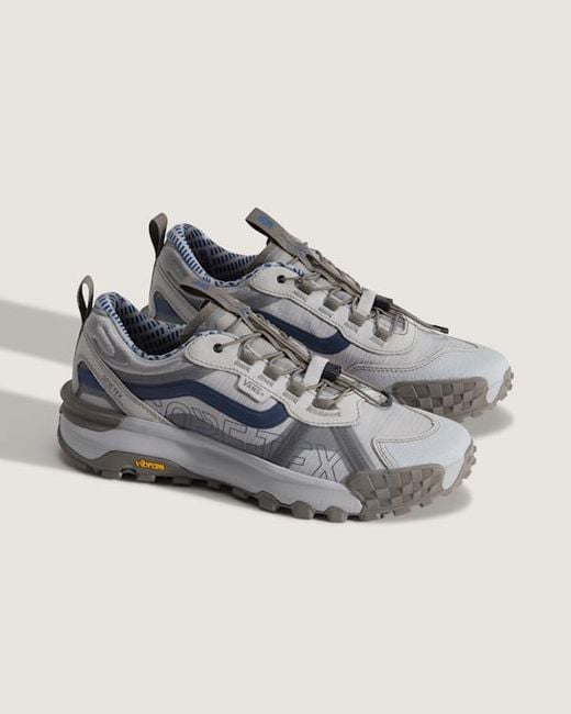 Zapatillas Crosspath Xc Gore-Tex, Hombre, Talla Vans de hombre de color Metallic