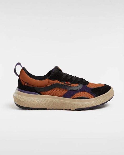 Vans Mte Ultrarange Neo Vr3 Schuhe, Mann, Größe in Brown für Herren