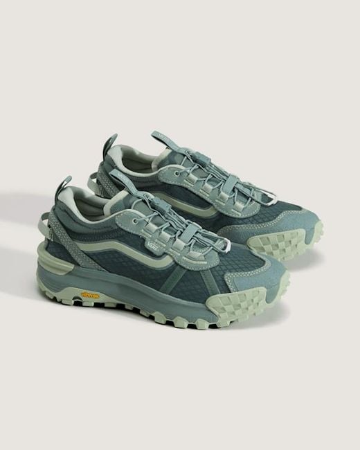 Vans Green Crosspath Xc Shoes for men
