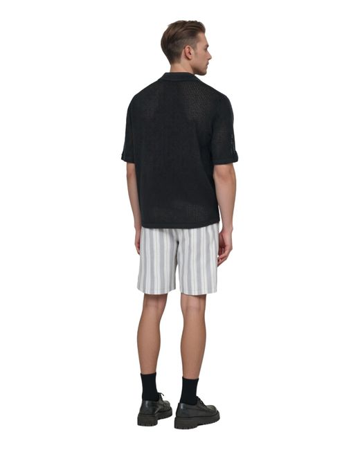 Only & Sons Joggingbroekjes in het Gray voor heren