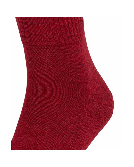 Falke Sokken in het Red