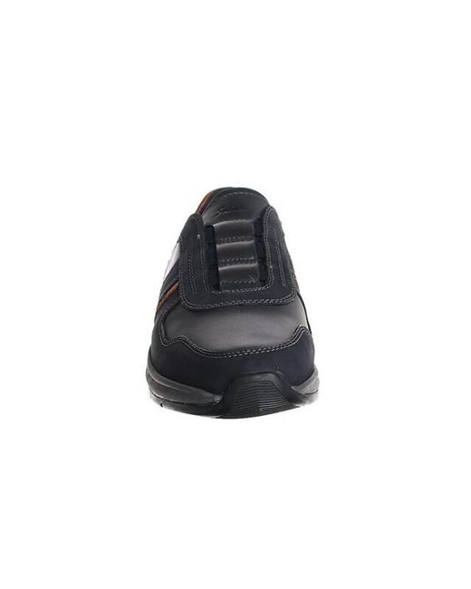 Sioux 1003 in het Black voor heren