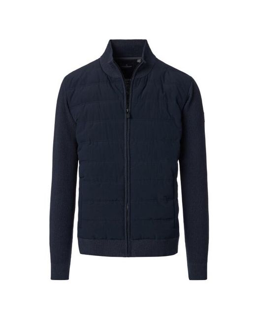 CASA MODA 126250000 in het Blue voor heren