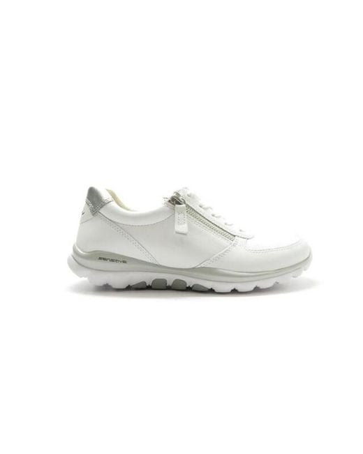 Gabor Rollingsoft 26.968 in het White