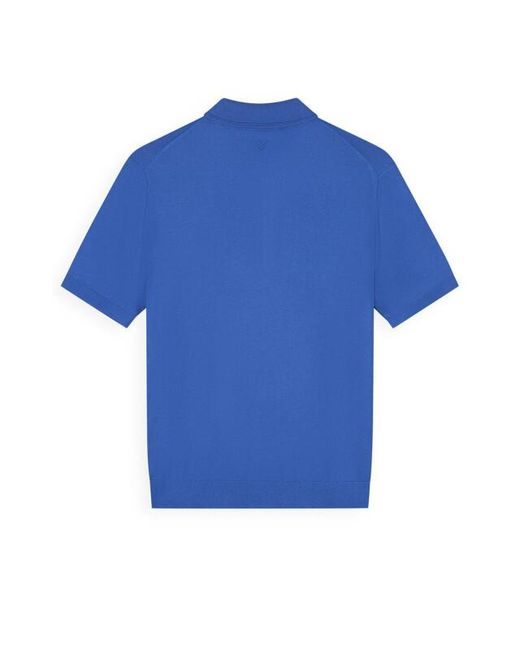 Pure Path Pullover 26010810 in het Blue voor heren