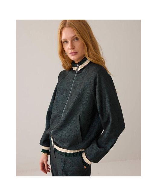 Summum Pullover 1S1273-12333 in het Green