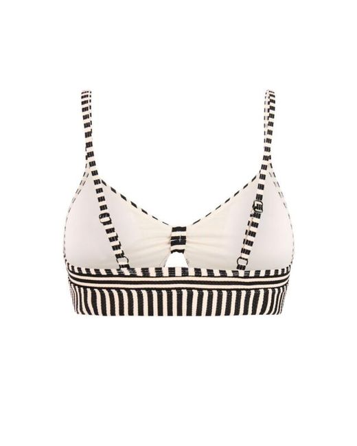 Protest Sync Bikini Top Bcd-Cup Bikini Top in het Black