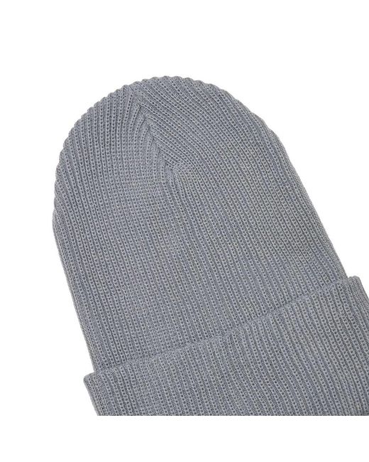 Flexfit Gray Mütze Jerseyware
