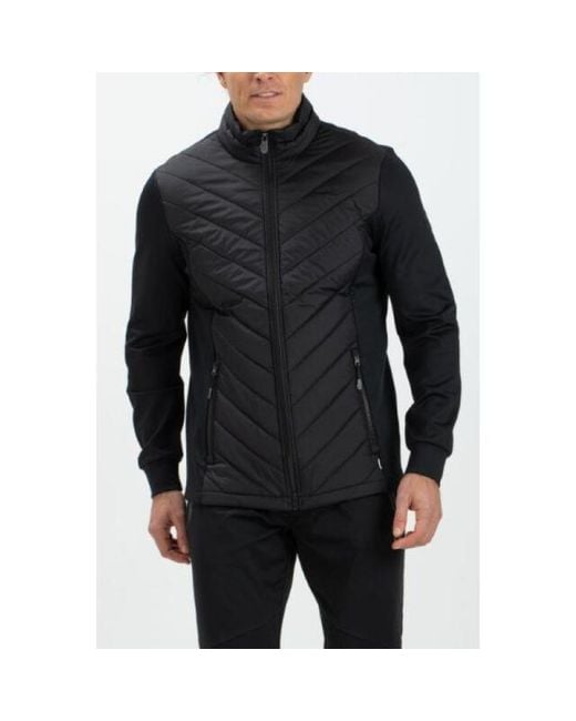 Falcon Hardy Hardy-B001 in het Black voor heren