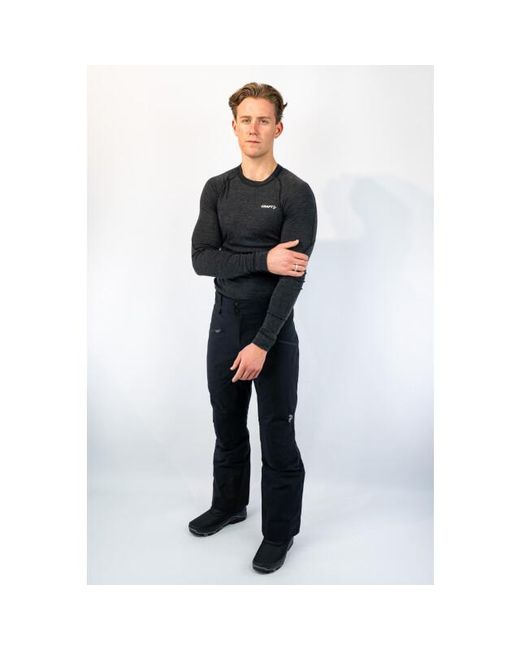 Peak Performance Skibroek in het Blue voor heren