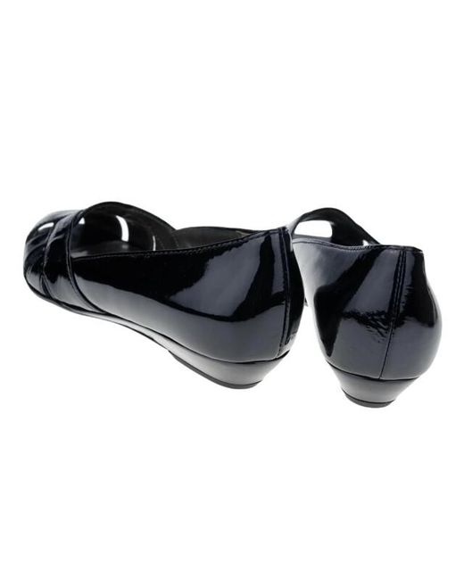 Gabor 61.626.97 Pump in het Black