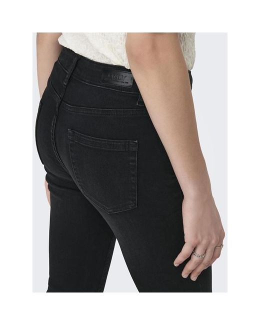 ONLY Jeans 15286686 in het Black