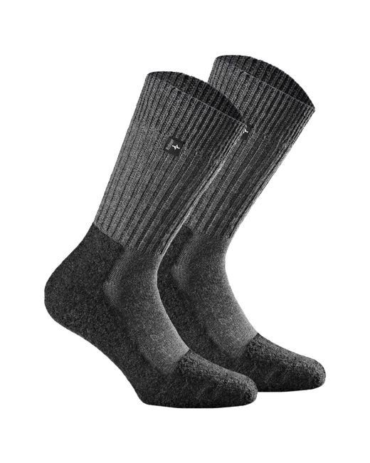 Rohner Sokken in het Gray