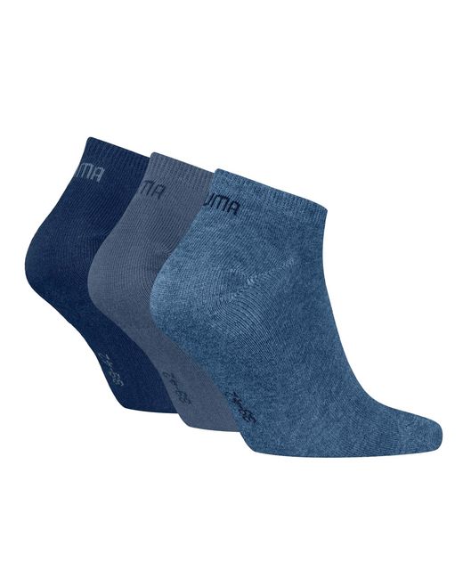 PUMA Sokken in het Blue