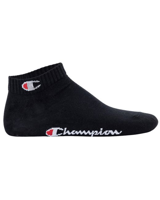 Champion Sokken in het Black