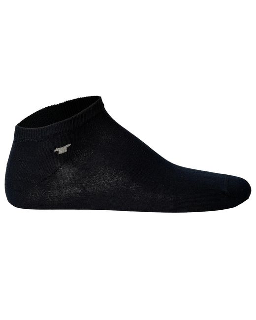 Tom Tailor Sokken in het Black