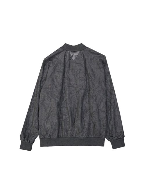 Brunello Cucinelli Wollen Jas in het Gray