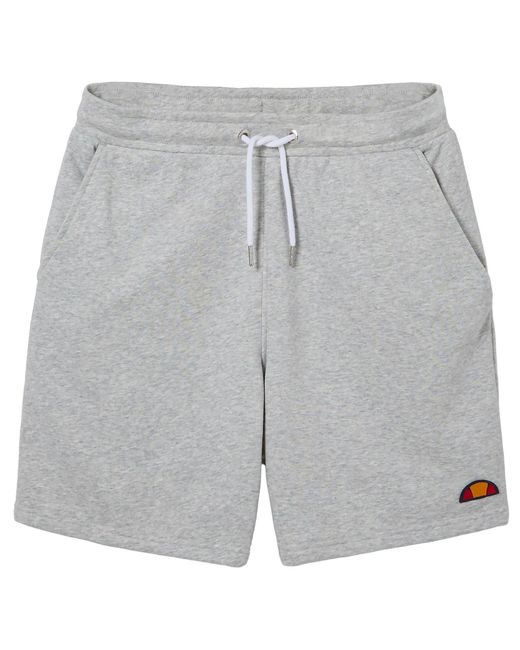 Ellesse Korte Broek in het Gray voor heren