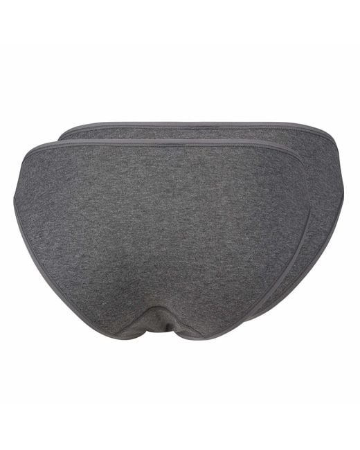 SKINY Slip in het Gray
