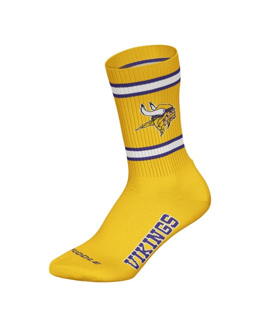 Nfl Sokken in het Yellow