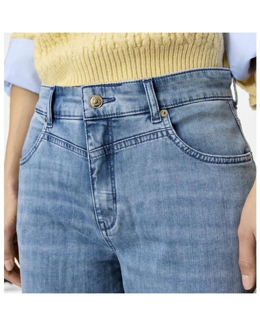 M·a·c Bobbi Denim in het Blue