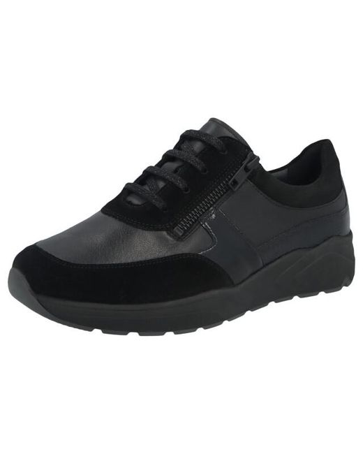 SOLIDUS Mia in het Black