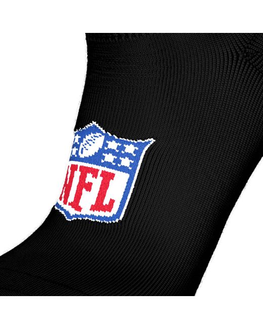 Nfl Sokken in het Black